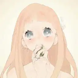 动漫女生头像可爱清新2018最新你期待的正在向你走来...