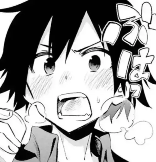 动漫男头痞帅痞帅的头像