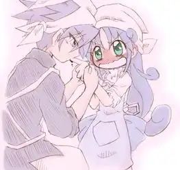 月莲画师不记得名字了双子星公主
