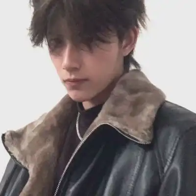 ins高冷文艺范男头正午是长调的男生头像我要个性网