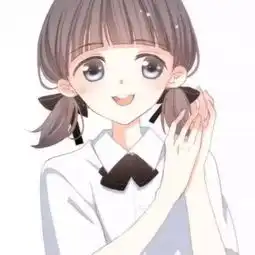谁有动漫女头