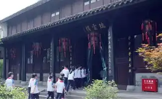 治国始于治家浙江家风旅游成新风尚