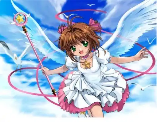 童年萌神魔卡少女樱竟然删除了8集重要剧情