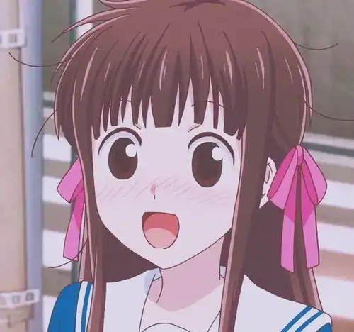 动漫头像不要觉得自己对别人有亏欠笨蛋