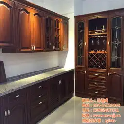 沈阳定制橱柜,铭威盛家具,沈阳定制橱柜