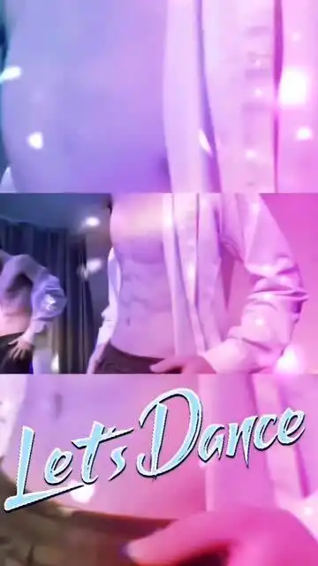 原来男孩子也有少女心,这么粉的滤镜我都不敢用,你却给腹肌安排上了