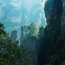 2019长寿泉门票,武陵源长寿泉游玩攻略,长寿泉游览攻略路线地址门票价格