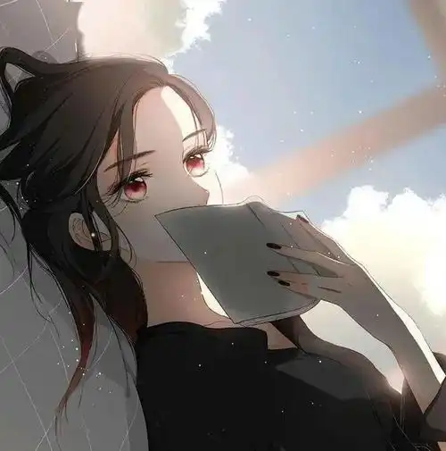 百看不厌的男女生动漫头像不可错过