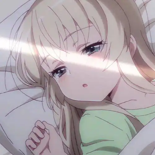 女生头像小仙女专属软萌软萌的动漫头像