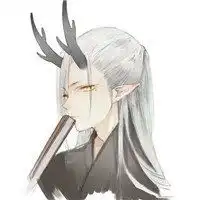 男生古风动漫头像微信头像图片大全