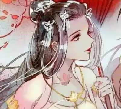 多巴胺vip情侣头像,复古风超赞情头,老师看了超喜欢