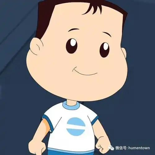 厉害了我的大虎门虎门本土原创动画片上央视了