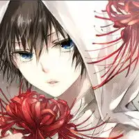 求一张个性的男生头像