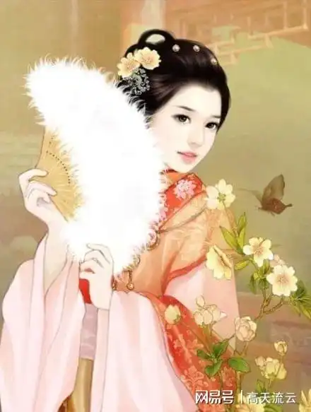 别再叫我爱国女诗人了