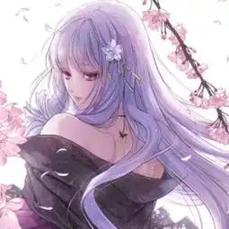 壁纸古风情侣头像强势来袭