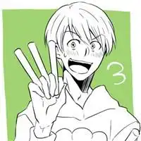 男生兄弟头像卡通3张的卡通呀求