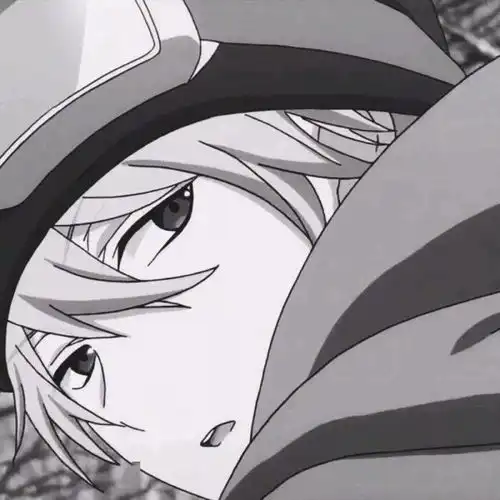 爱不释手的微信头像