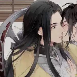 有没有优质的情侣动漫头像