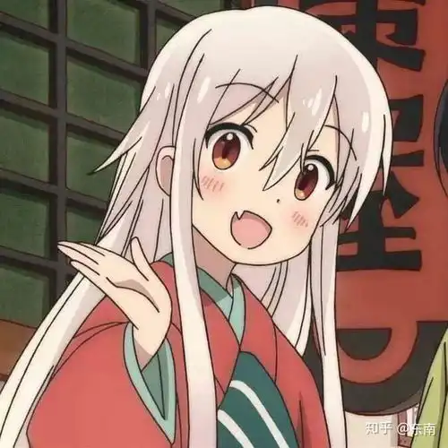 有没有什么可爱的微信头像