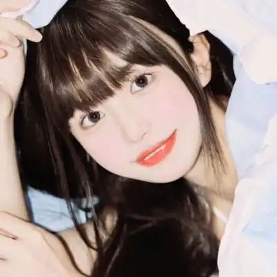 渝ins小众少女心女组见过花开的女生头像我要个性网