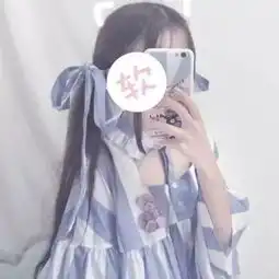 女生头像万千人,唯你让我一眼就沦陷576