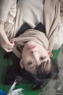 日系萌少女拍摄全攻略