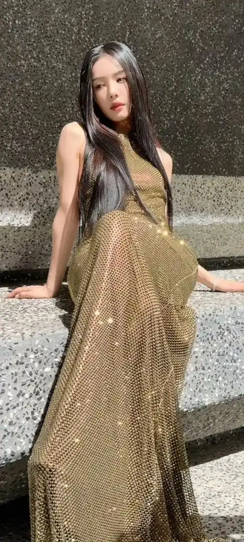 美女系列壁纸第2281期蔡文静