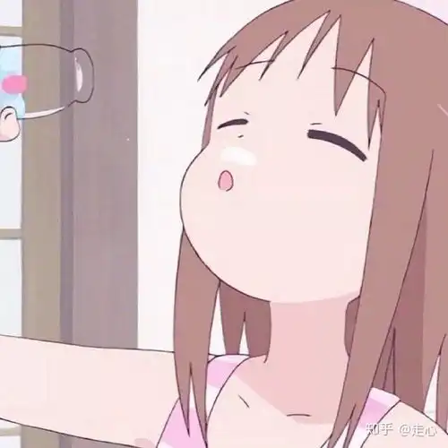 有没有黑皮动漫女生头像