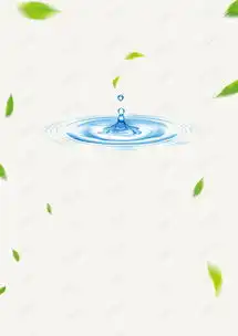 清新绿茶海报背景图片免费下载广告背景psd千库网图片编号5158575