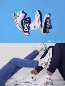 进军好莱坞前hellokitty就在时装周走秀了