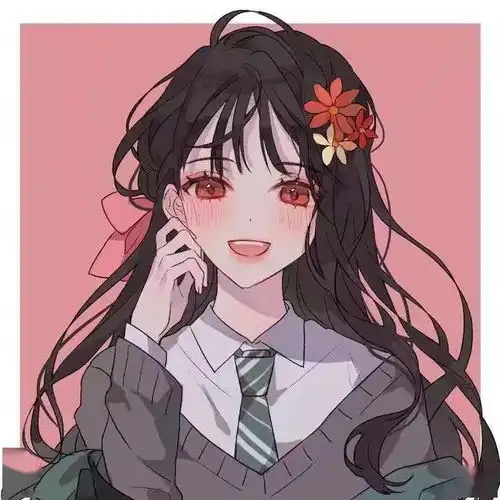 微信头像,可爱