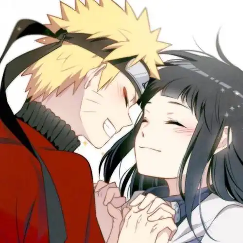 鸣人对雏田的爱,是真心相付,还是愧疚守护