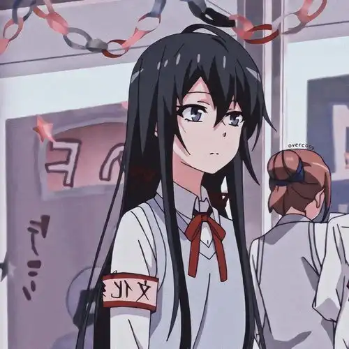 让你家对象很有安全感的头像