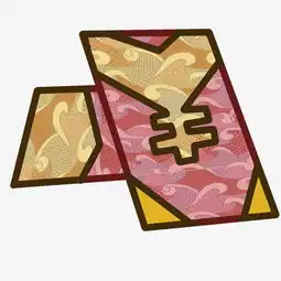 手绘卡通红包插画图片素材其他格式下载动漫人物大全