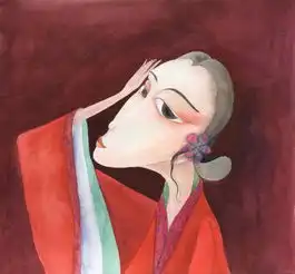 古风系列2