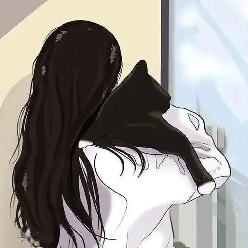 动漫情头真的爱了