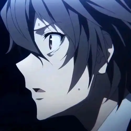 你多久没换过头像了