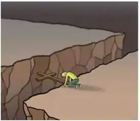 一幅成人漫画引起众人沉默世界正在狠狠惩罚这种人