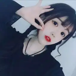快手上一位炒鸡漂酿的小姐姐,王默qq女生头像我要个性网