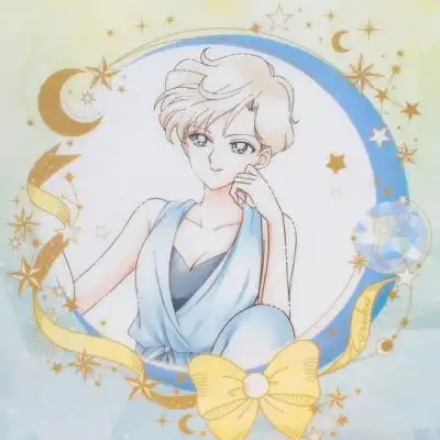 苏柒美少女战士系列头像动漫唯微信头像我要个性网