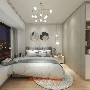 北海家装设计装修,全屋定制