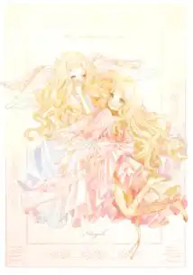 二次元姐妹头像两张