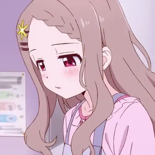 女头丨你是温柔本身