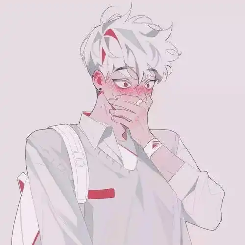 动漫头像