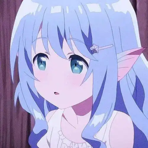小众个性动漫头像