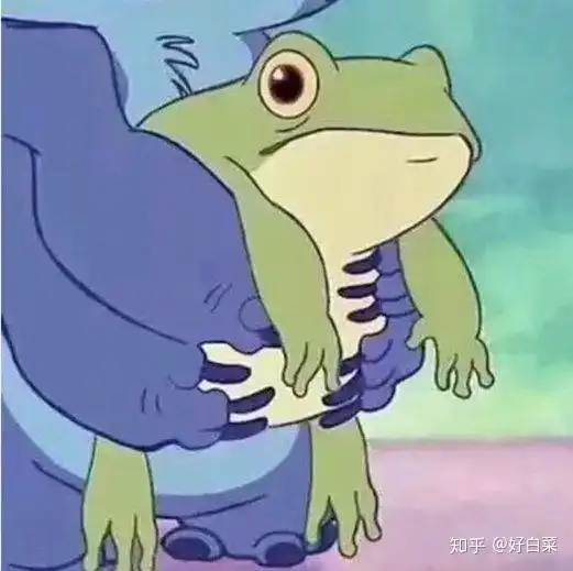 男朋友惹你生气让他换上这个头像