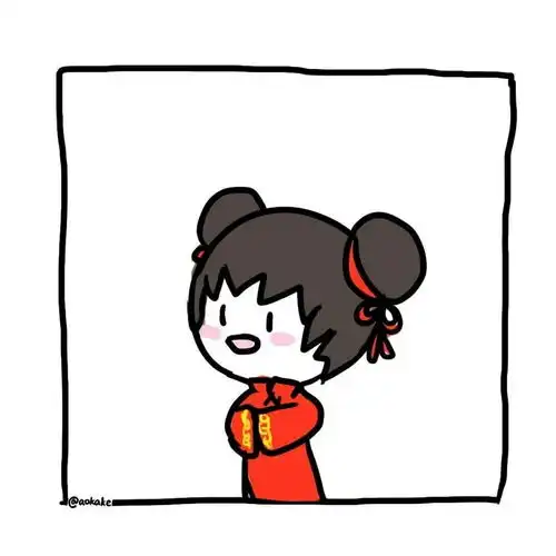 有哪些情侣头像比较好看