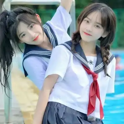 真人双人高清好看的闺蜜头像,为友谊加冕