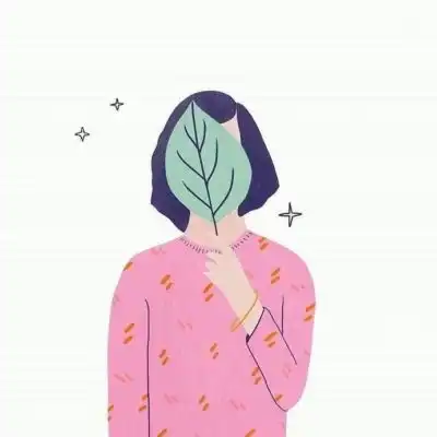 感情是我们两个人的事,只要我们相爱就好了
