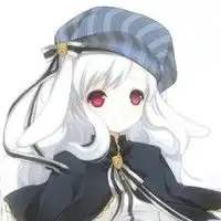 女生卡通动漫头像吧